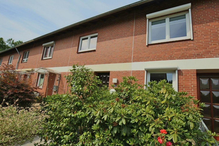  Reihenhaus Norderstedt