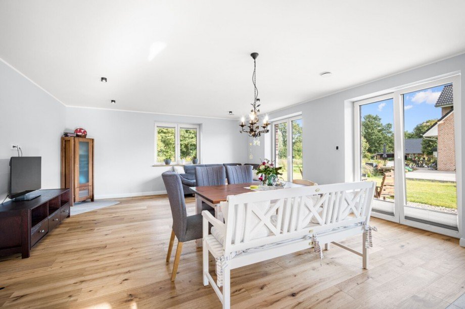  Einfamilienhaus Lutzhorn