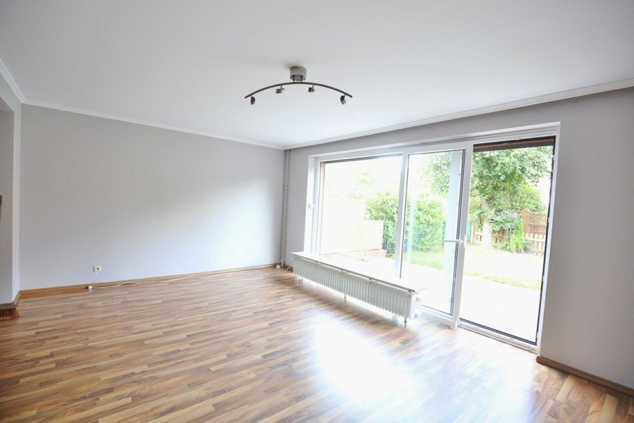 Schiebet�relement Reihenmittelhaus Norderstedt