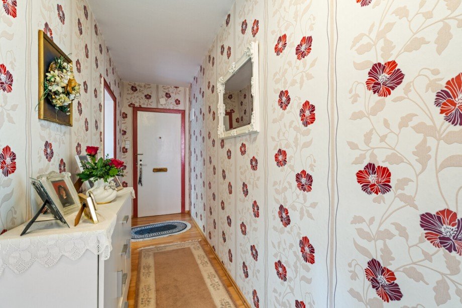 Wohnung 2 Wohn- / Gesch�ftshaus Norderstedt