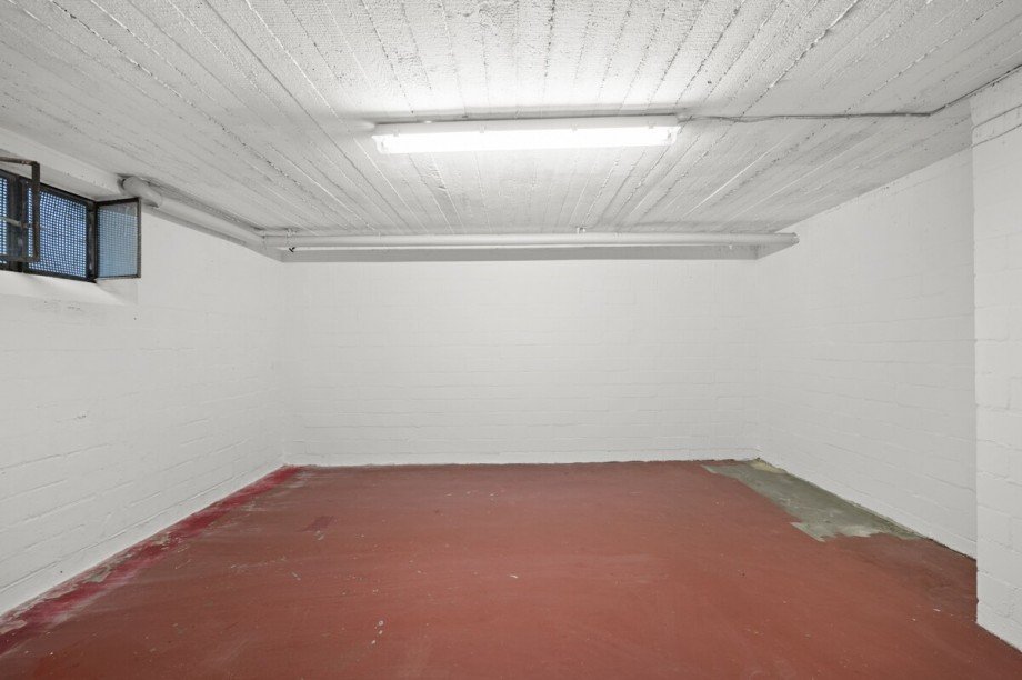 Abstellraum Doppelhaush�lfte Norderstedt