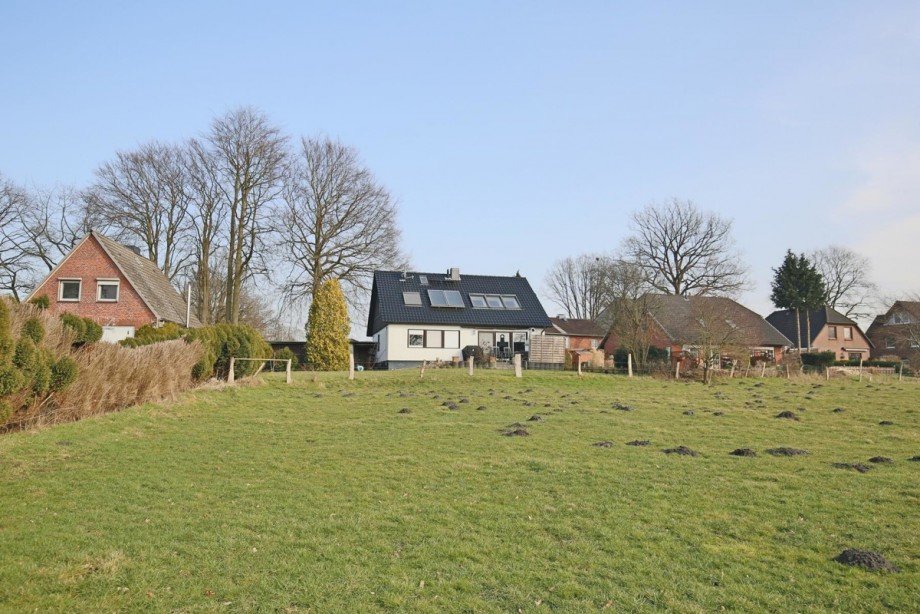 Einfamilienhaus Itzstedt