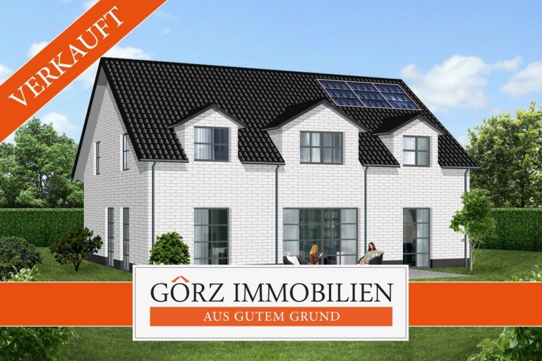 VERKAUFT Hamburg Einfamilienhaus *VERKAUFT* Gro�es Stadthaus im Hot-Spot von Wellingsb�ttel