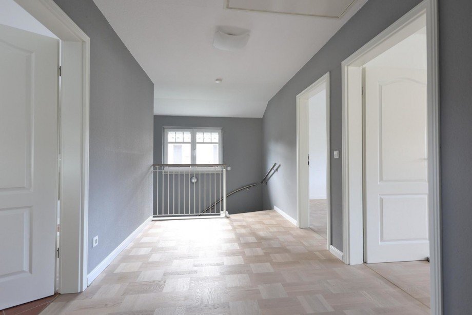 Diele Villa Tangstedt
