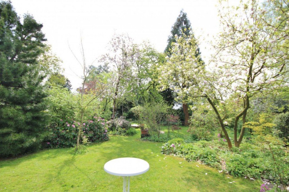  Einfamilienhaus Quickborn-Heide