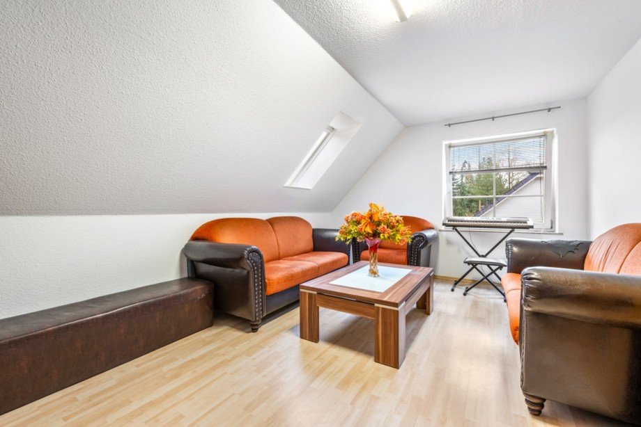 Zimmer 2 Einfamilienhaus Barmstedt