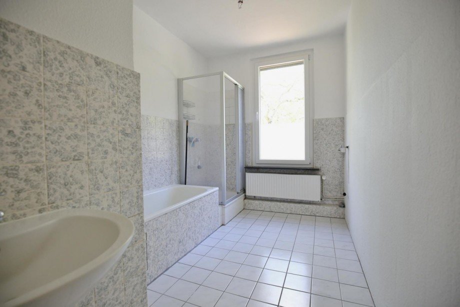 Bad Maisonettewohnung Norderstedt