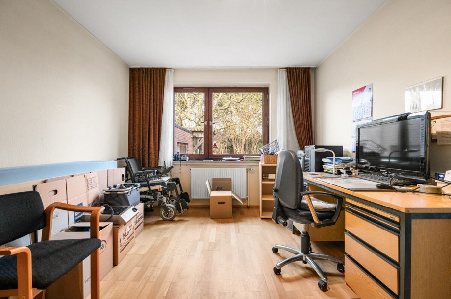  Einfamilienhaus Tangstedt