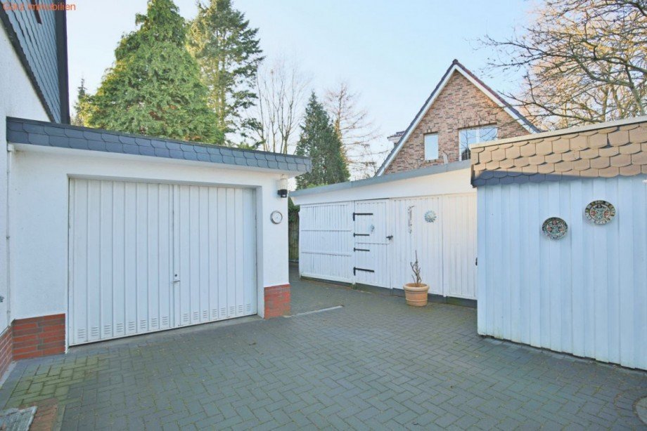  Einfamilienhaus Norderstedt