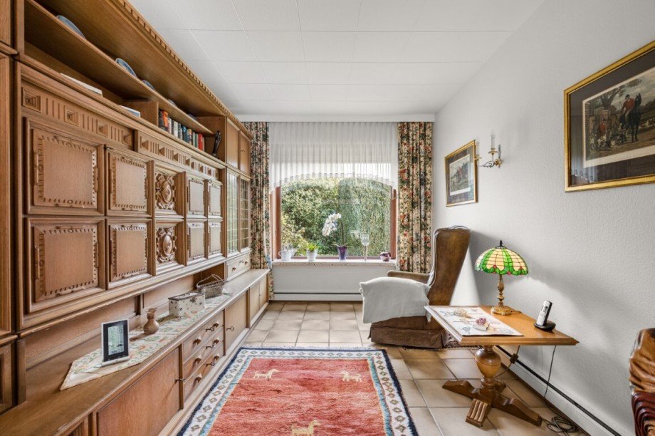  Einfamilienhaus Tangstedt