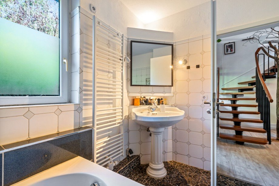 Vollbad EG Einfamilienhaus Henstedt-Ulzburg