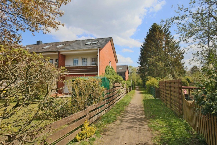  Reiheneckhaus Norderstedt