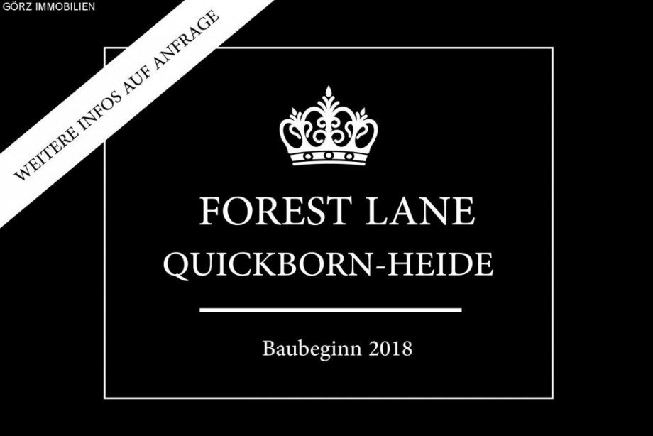  Villa Quickborn