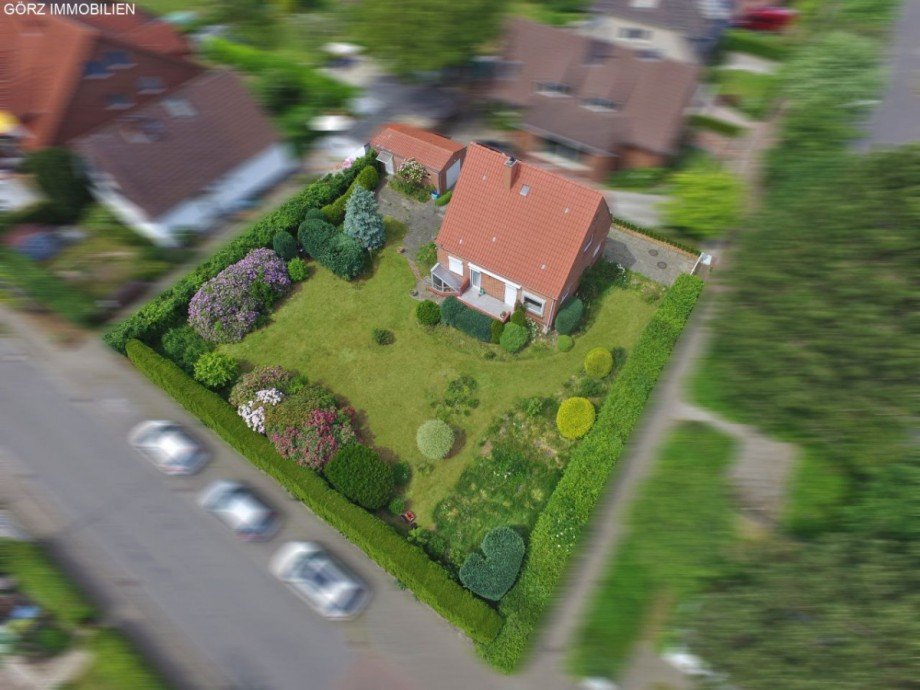  Wohngrundst�ck Pinneberg