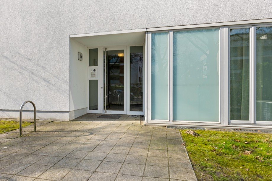  Etagenwohnung Hamburg