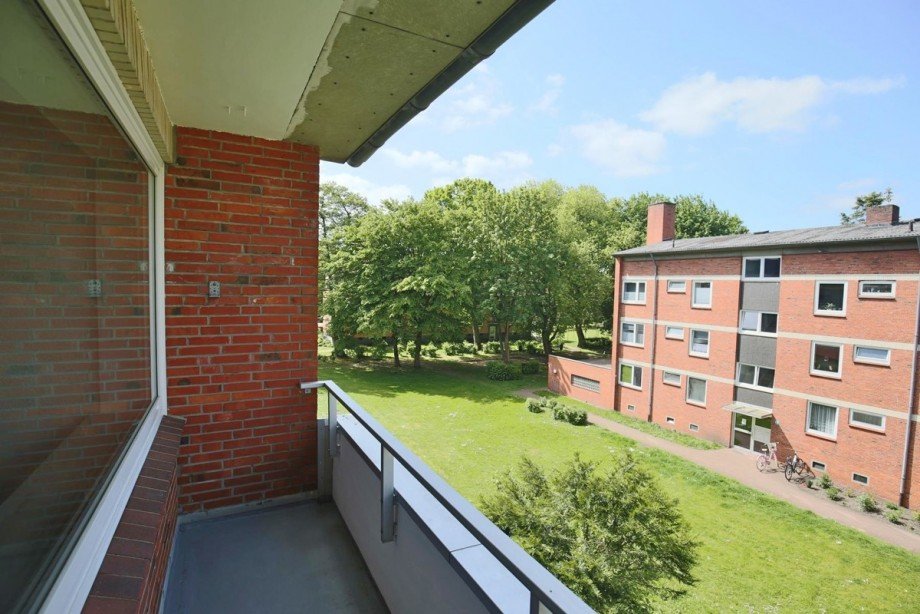  Etagenwohnung Barmstedt