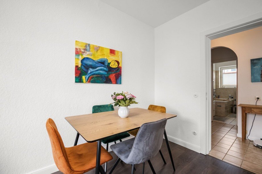  Etagenwohnung Hamburg