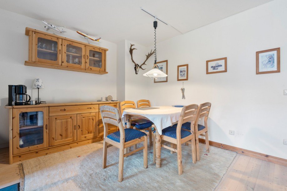  Etagenwohnung Norderstedt