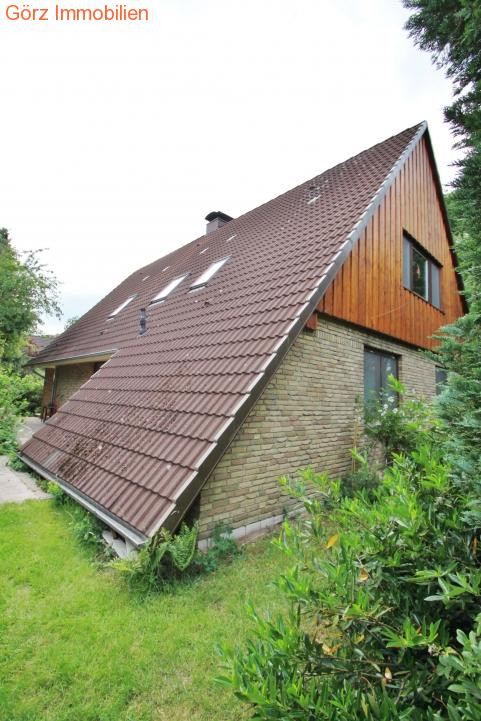  Einfamilienhaus Norderstedt
