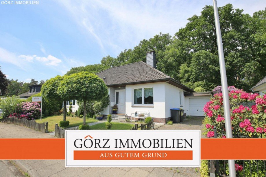  Einfamilienhaus Norderstedt