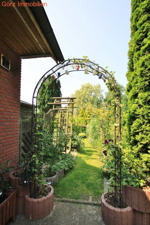  Doppelhaush�lfte Pinneberg