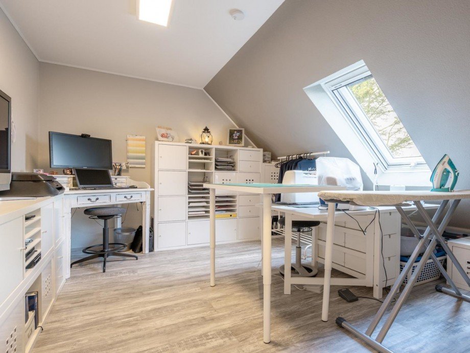  Einfamilienhaus Quickborn
