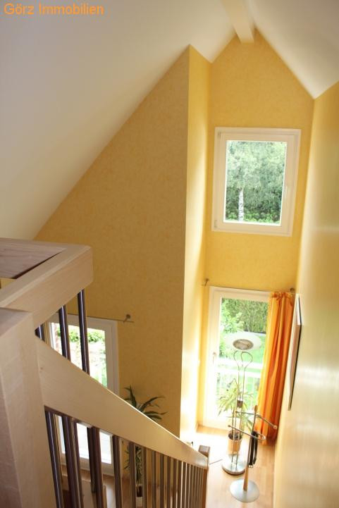 Galeriezimmer Einfamilienhaus Quickborn-Heide