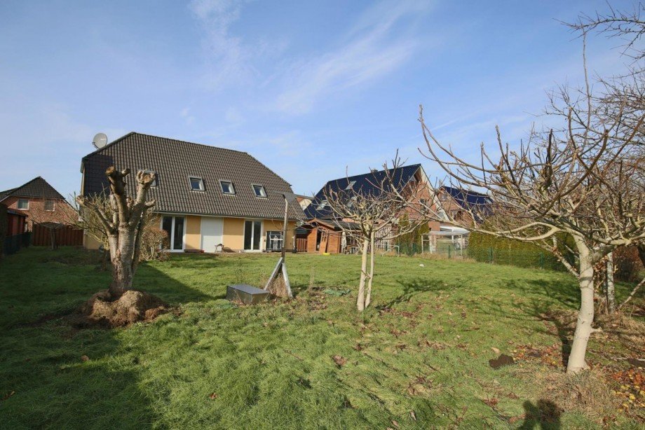  Einfamilienhaus Kaltenkirchen
