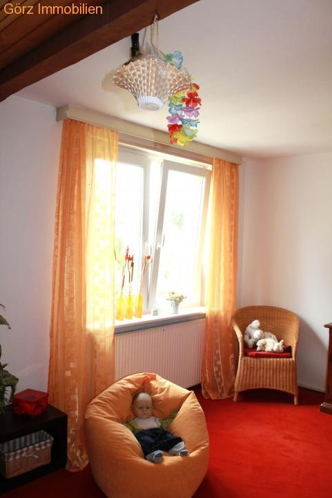 Zimmer Einfamilienhaus Norderstedt