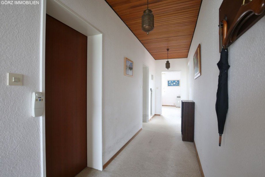 Flur Einfamilienhaus Kattendorf