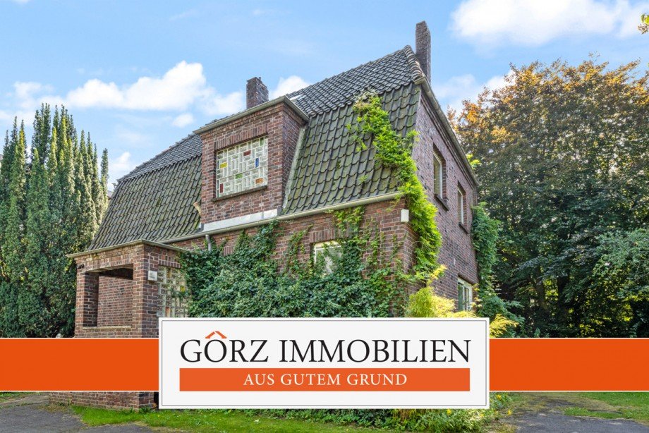  Einfamilienhaus Norderstedt / Garstedt