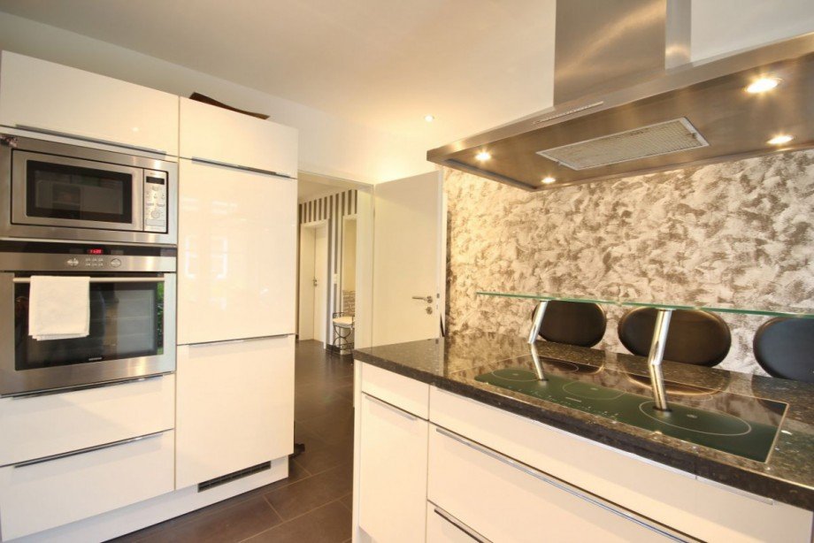 K�che Villa Quickborn