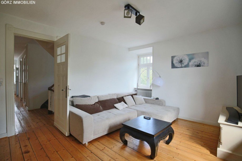 Zimmer OG Villa Hanerau-Hademarschen