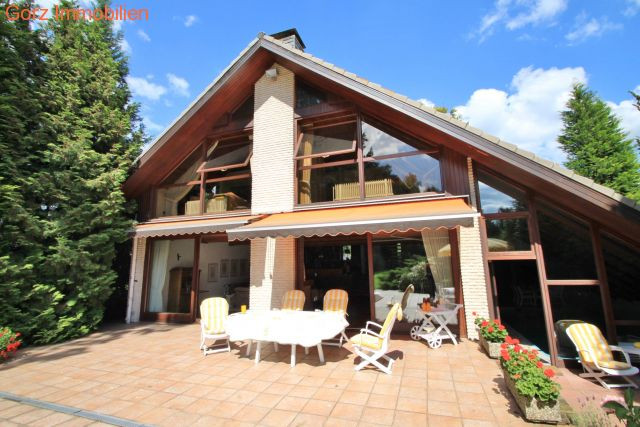  Einfamilienhaus Quickborn-Heide