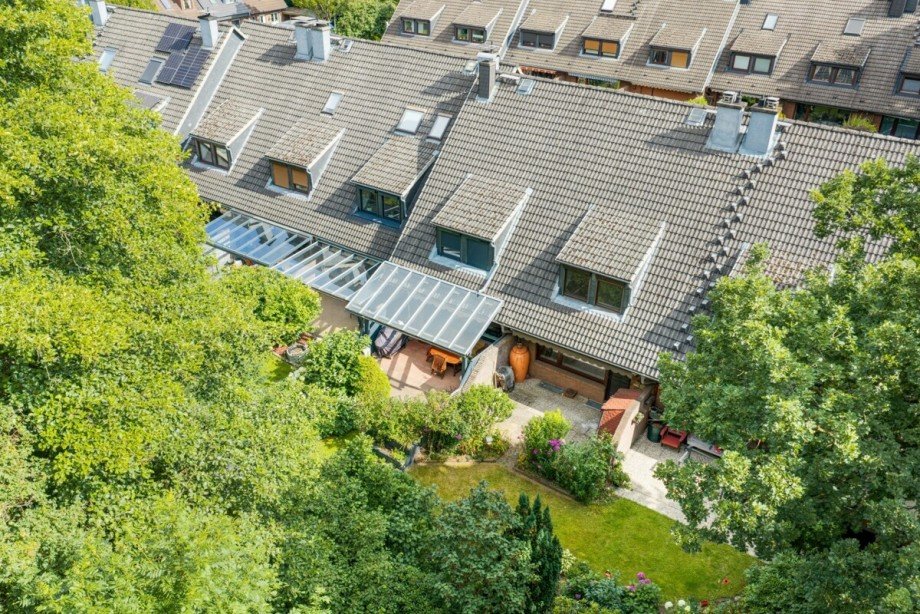  Reihenhaus Norderstedt