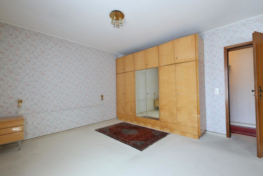 Schlafzimmer mit Einfamilienhaus Henstedt-Ulzburg