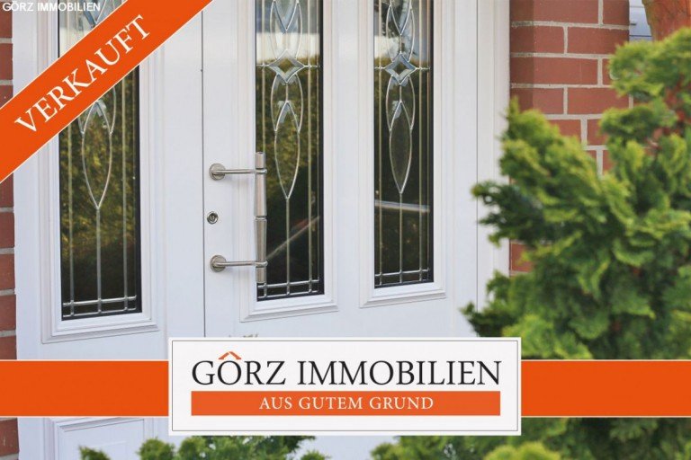 Norderstedt Reihenendhaus *VERKAUFT* Familienfreundliches Endreihenhaus in bevorzugter Lage!