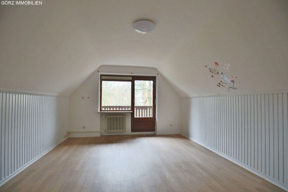 Zimmer OG Einfamilienhaus Henstedt-Ulzburg