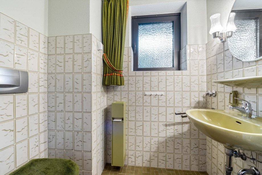 G�ste-WC Einfamilienhaus Norderstedt