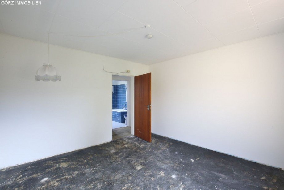 Schlafzimmer Bungalow Norderstedt