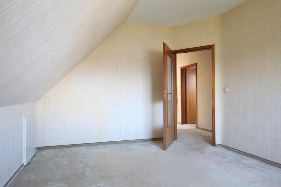 Kinder-/Schlafzimmer 2 OG Einfamilienhaus Norderstedt