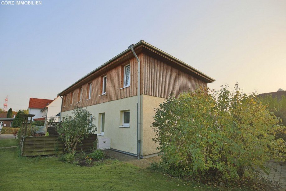  Dachgeschosswohnung Moorrege