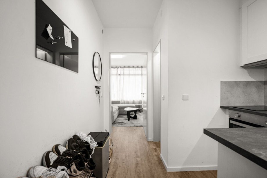  Etagenwohnung Norderstedt / Glash�tte