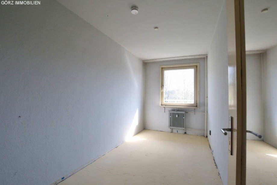 Schlafzimmer Etagenwohnung Pinneberg