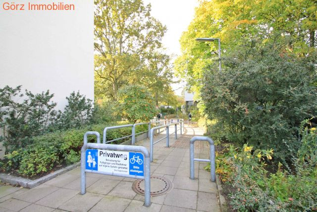  Etagenwohnung Norderstedt