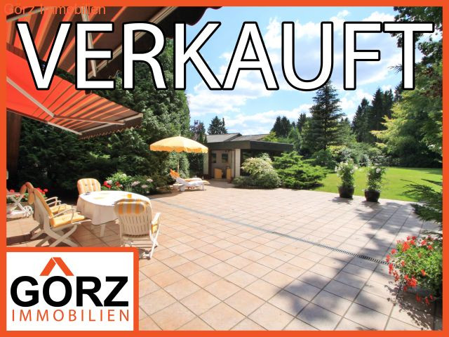  Einfamilienhaus Quickborn-Heide