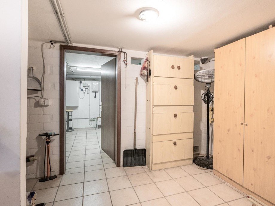 Keller Reihenhaus Elmshorn