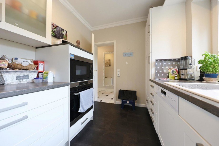  Einfamilienhaus B�nningstedt