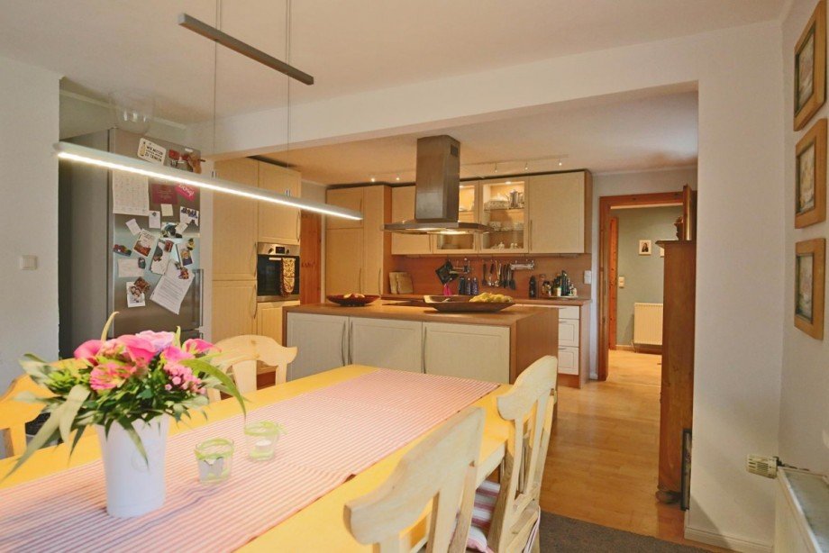 gro�z�gig! Einfamilienhaus Quickborn