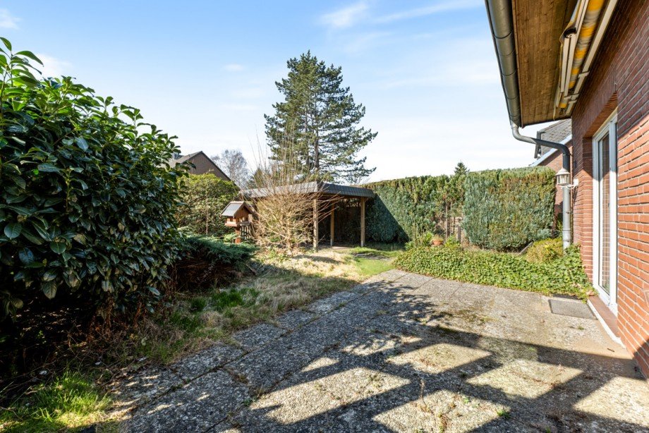  Doppelhaush�lfte Norderstedt